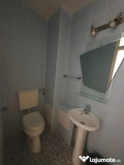 Apartament cu 2 camere decomandat în Militari