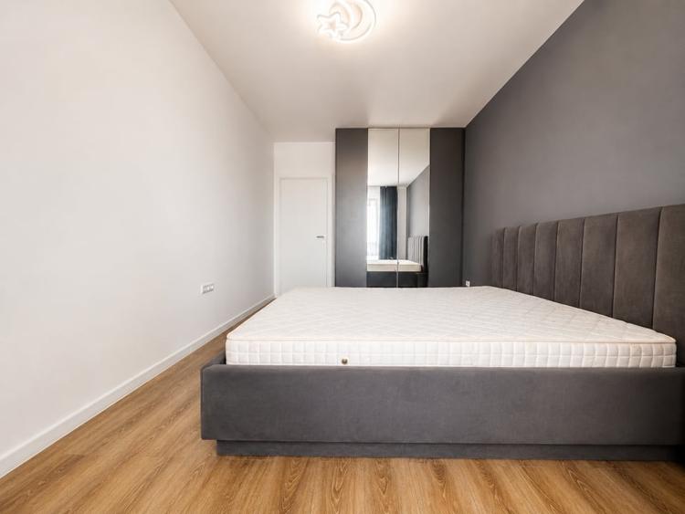 NOU / SUPERB  / COMPLET MOBILAT SI UTILAT / SPATII GENEROASE - 9