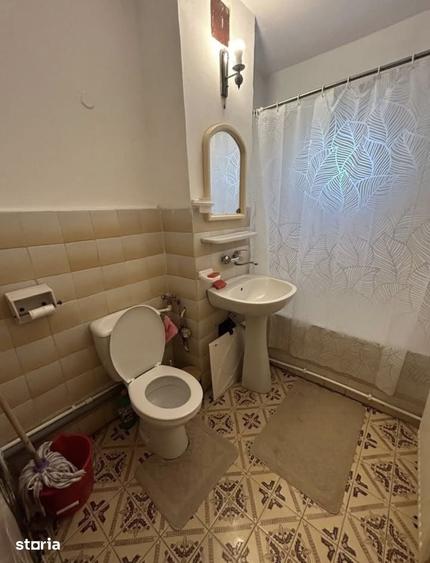De inchiriat apartament cu 2 camere, zona centrala, mobilat si utilat - 7