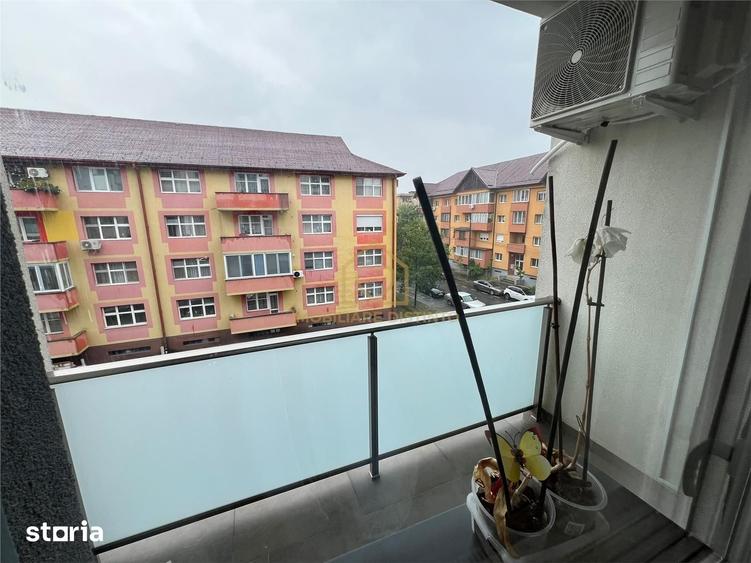 Apartament cu 2 camere în Progresul