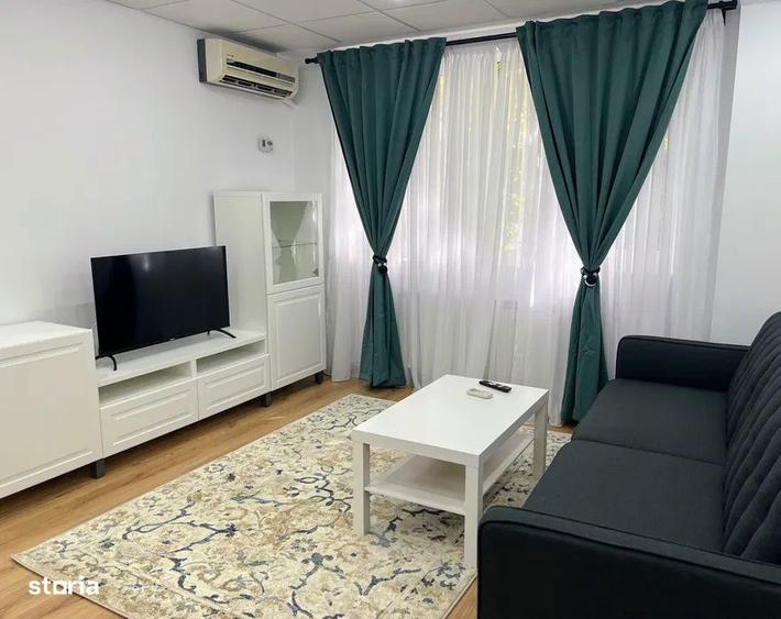 Apartament 2 camere, semidecomandat 44 mp, zona Central - 2