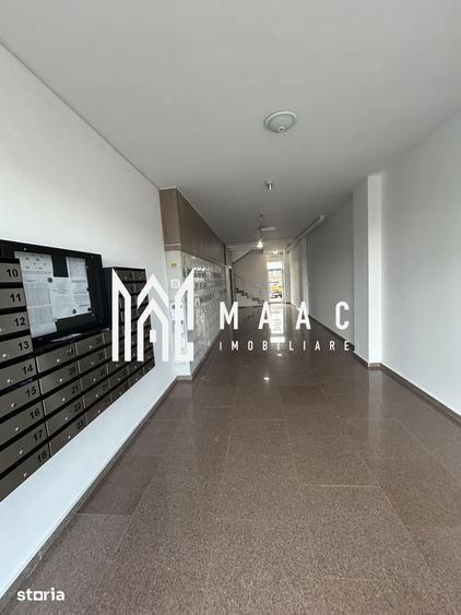 Apartament cu 3 camere în Sud