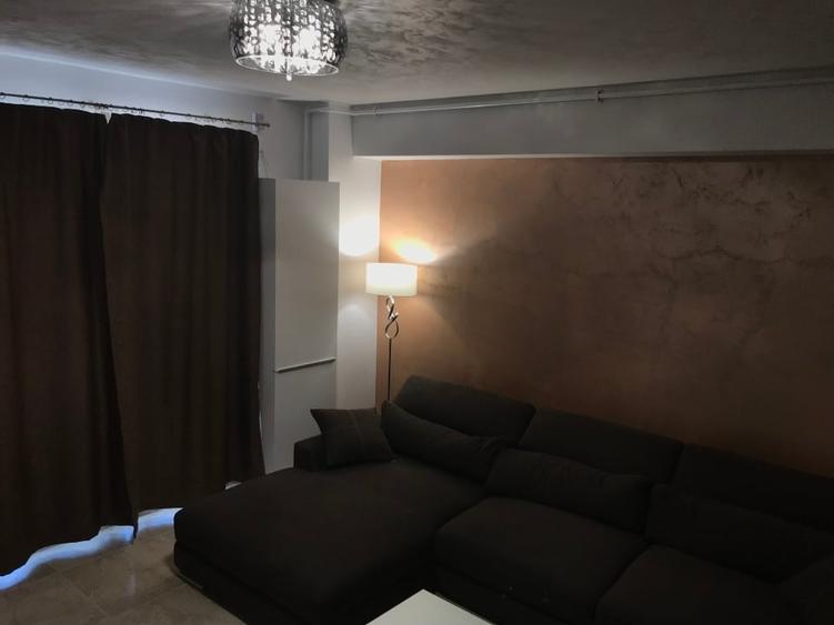 Apartament cu 2 camere decomandat, mobilat în Nord