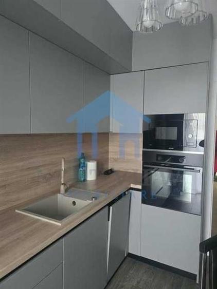 Apartament 2 camere, Frunzisului - 4