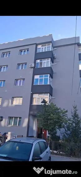 Apartament cu doua camere - 5