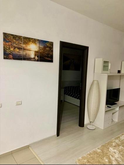 Apartament cu 2 camere în Chiajna