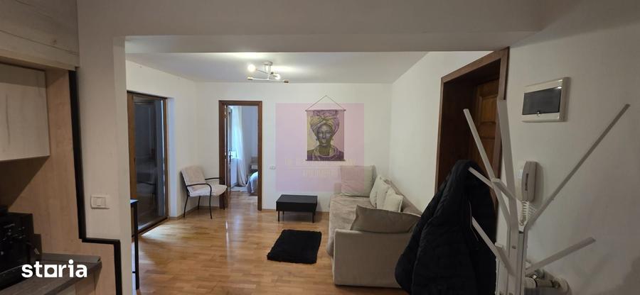 Apartament cu 2 camere în Furnica