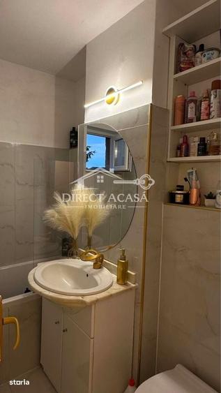 Apartament cu 3 camere de inchiriat-Str Bodor Peter-Zona Centru - 2