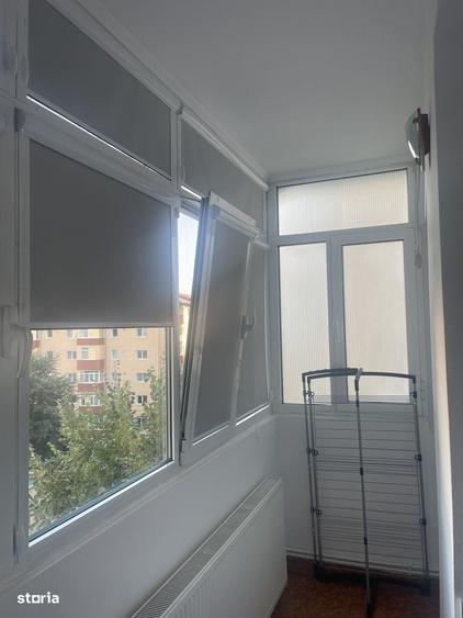 Garsonieră în Central