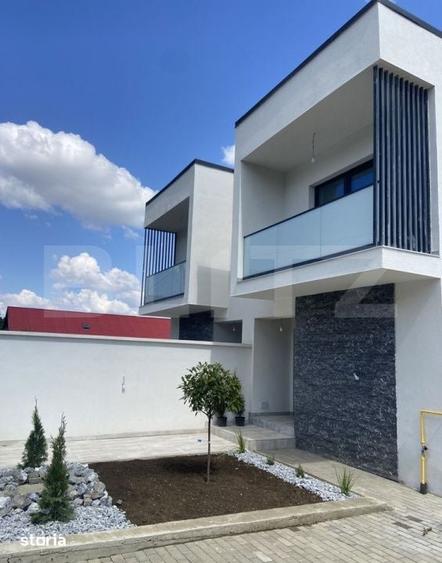 Casă cu 4 camere cu Teren 250 Mp în Central