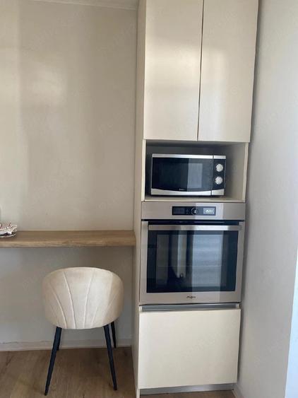 Apartament cu 3 camere decomandat în Sânmartin
