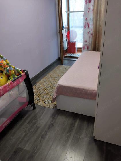 Garsonieră decomandată în Nord