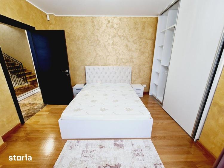 Casă cu 10 camere cu Teren 800 Mp în Pantelimon