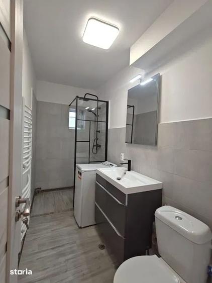 Apartament 2 camere - Zona Garii - 530 Euro - 7