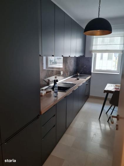 Apartament cu 2 camere în Domenii