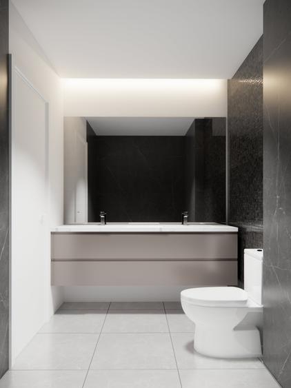 Apartament cu 2 camere semidecomandat în Dobroești