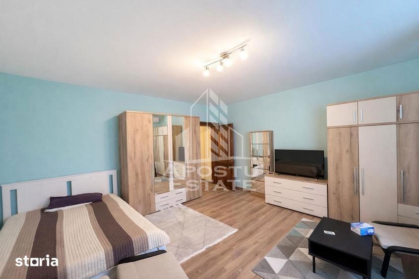 Casa individuala de vanzare cu teren de 588mp in zona Mehala Timisoara - 2