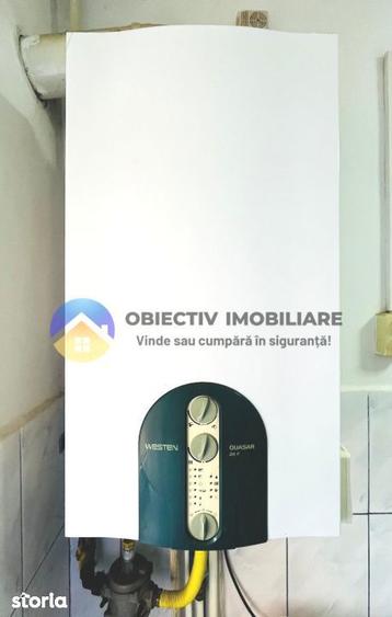 Apartament 2 camere MARA?EI - utilat si mobilat complet - 3