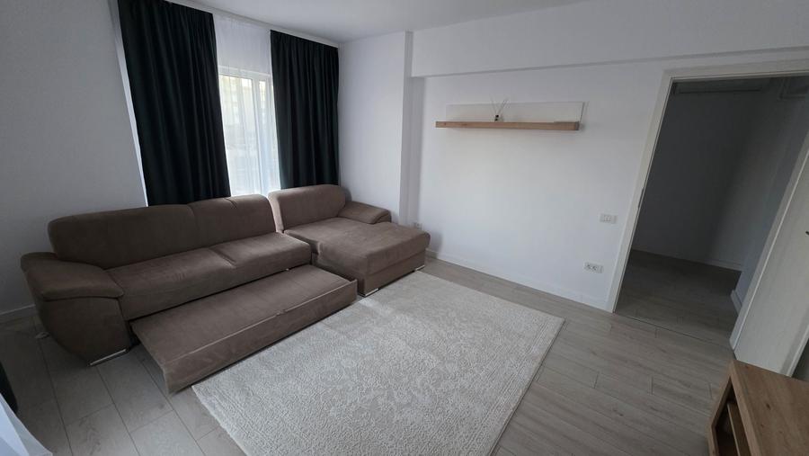 Apartament cu 2 camere decomandat în Berceni