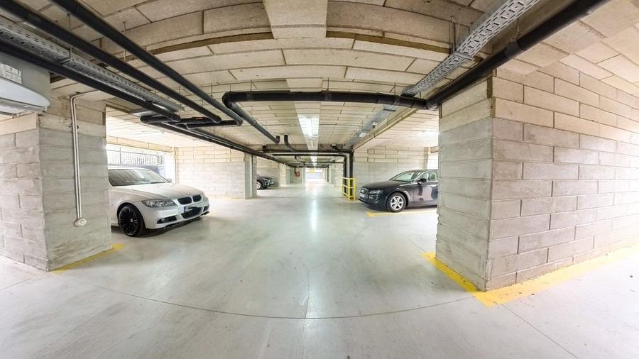Apartament cu 2 camere decomandat în Bucureștii Noi