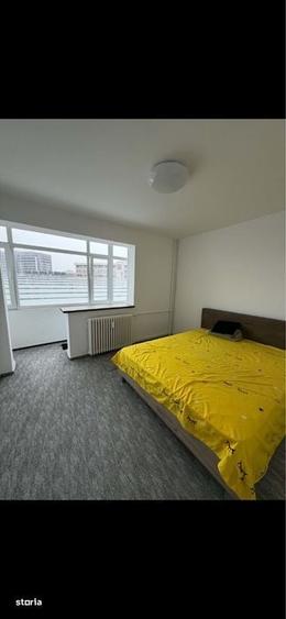 Apartament cu 2 camere decomandat în Podu Roș