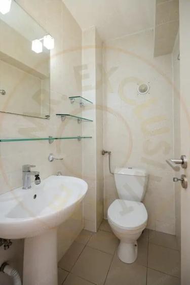 Apartament cu 3 camere de inchiriat, ultracentral, Pitesti - 2