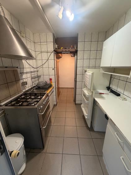 Apartament cu 2 camere decomandat în Sălăjan