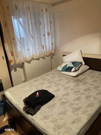 Apartament cu 3 camere în Micro 3