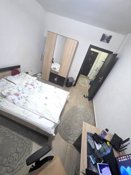 Apartament cu 2 camere decomandat în Chiajna