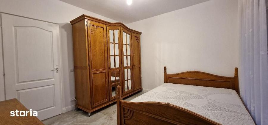 3 cam.et.2, 2 bai, Rezidential Millano 5, 70 mp,mobilat,utilat,parcare - 20