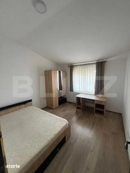 Apartament cu 3 camere în Tudor Vladimirescu