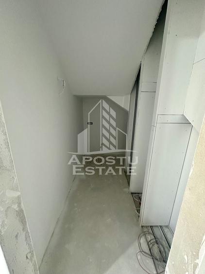 Duplex modern cu 4 camere in Giroc, vatra satului - 7