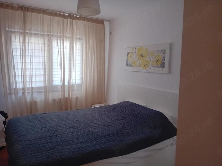 Vand apartament 2 camere - 6