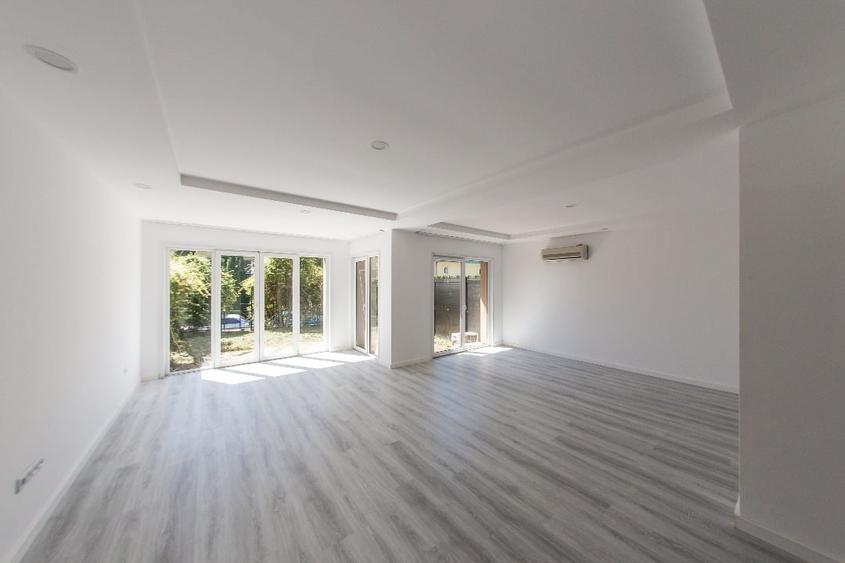 Duplex cu 4 camere cu Canalizare în Ștefăneștii de Jos