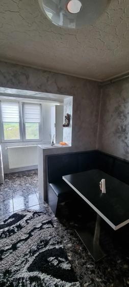 Apartament cu 2 camere semidecomandat în Nord