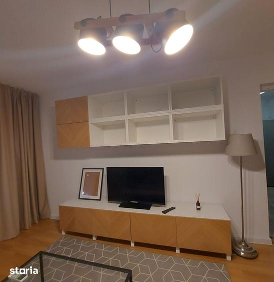 Apartament cu 2 camere în Basarabia