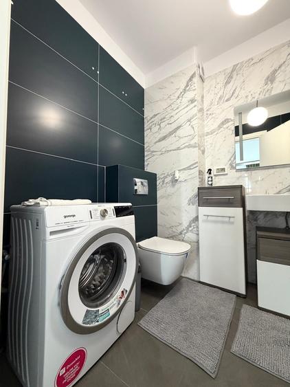 Apartament 3 camere, 65 mp utili, etaj 4 - zona Isho - 15