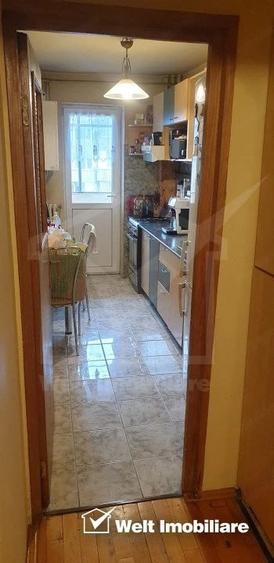 Apartament 3 camere, etajul 2, Manastur - 8
