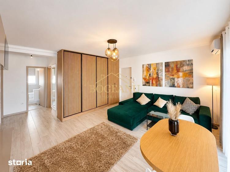 Apartament cu 3 camere în Chișoda