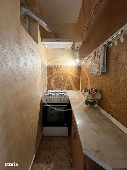 Apartament cu 2 camere decomandat în Orașul Nou