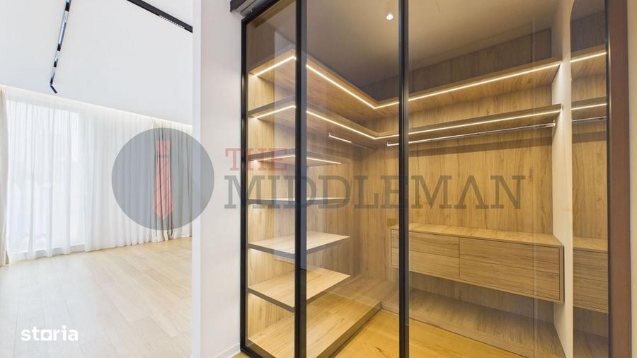 3 Camere | One Floreasca Vista | Locatie Premium in zona Lacului Flore - 9