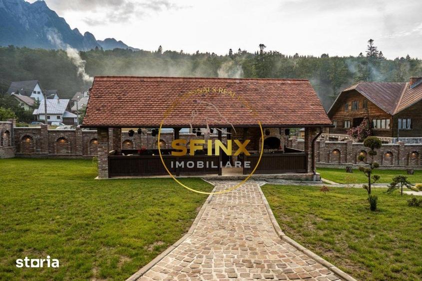 Spațiu comercial, de 394 mp, în Central