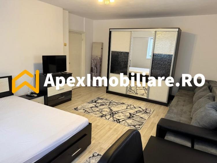 Garsonieră în Splaiul Unirii