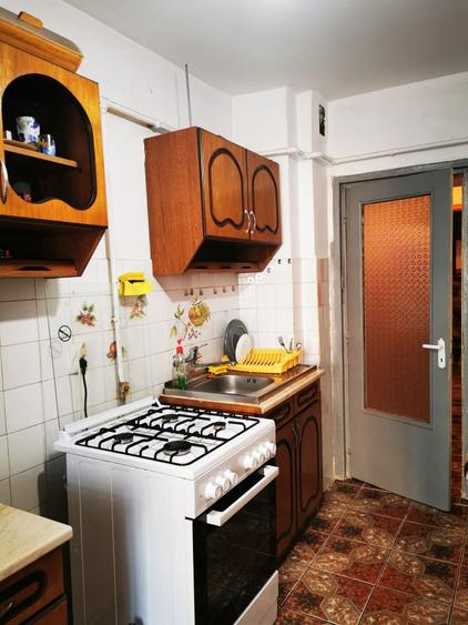Apartament cu 2 camere decomandat în Mărăști