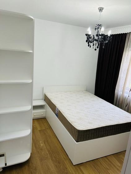 Persoana fizica inchiriez apartament 2 camere,decomandat - 2