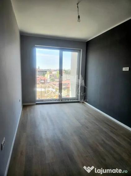 Apartament cu 2 camere decomandat în Dacia