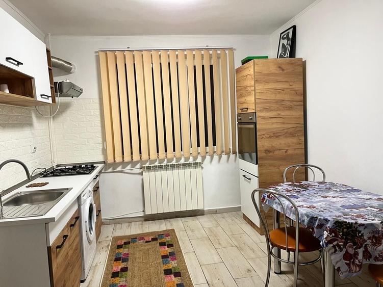 Garsonieră în Olteni