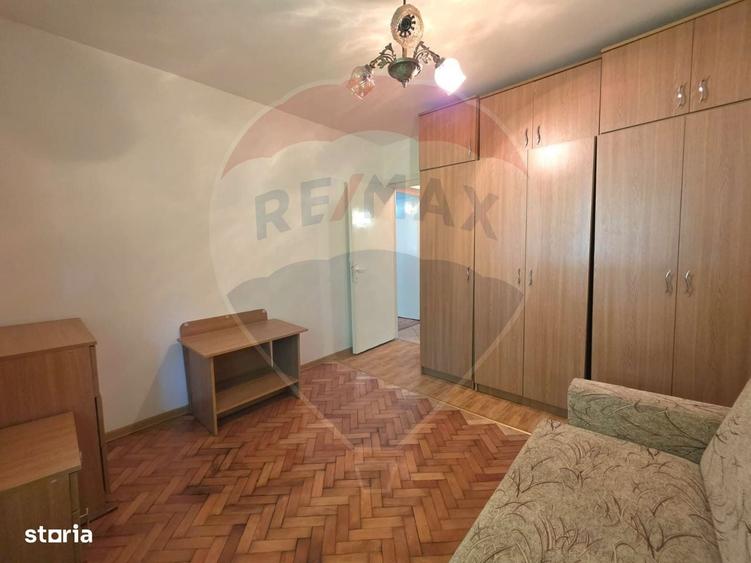 Apartament cu 2 camere în Cornișa