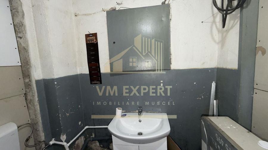 Spațiu comercial, de 47 mp, în Central