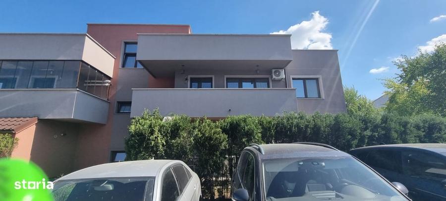 Apartament cu 2 camere în Boreal